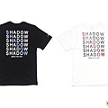 【2016SS Bevel Tee】  正面素淨小LOGO的口袋設計 背面卻隱藏著滿版的大圖 階梯般的跳色印刷 在遠處便能成為焦點  材質: 十六織100%純棉 顏色: