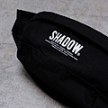 【2017SS Stencil Waist Bag】輕便兩用腰包  輕便的隨身物品及包包在夏天佔了好重要的地位 活動方便的調整帶 可選擇斜背或當作腰包使用 隔層多可方便放