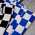 【2017SS Checkerboard Tote Bag】棋盤格萬用托特包  視覺感十足的棋盤格紋 隨意搭配就可以造成注目的焦點 特地於夏日推出萬用托特包 質地輕、容量