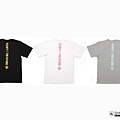 【2017SS MAFIA Tee】  MAFIA意大利語為黑手黨 這句朗朗上口的單字卻影響著美國的潮流文化 不少電影、電視劇 甚至廣告都與他們的形象或生活有關 簡單的一