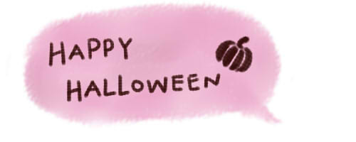 happy halloween