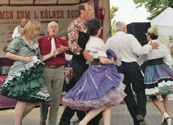 Square_Dance Square_Dance