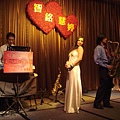 20091115  東東婚宴
