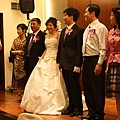 20100417  桃山婚宴
