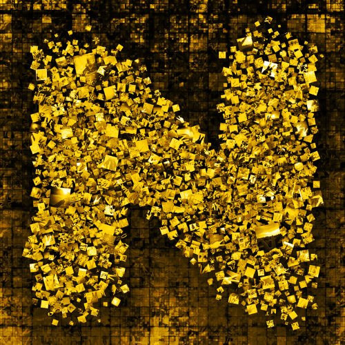 Nico歌い手 ナノ2nd Album N 13 2 27発売決定 平行時空 痞客邦