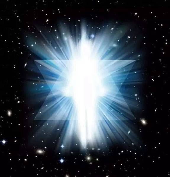 元神出體的梅爾卡巴