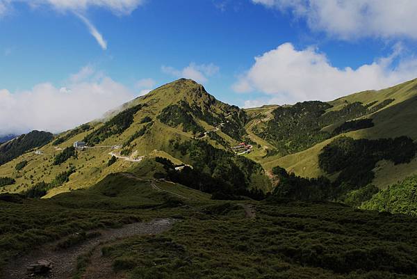 登石門山－8