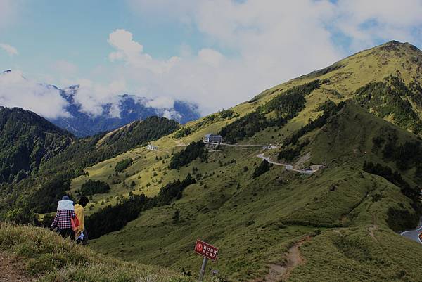 登石門山－11