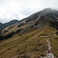 登石門山-1