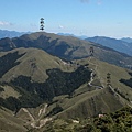 登合歡東峰-1