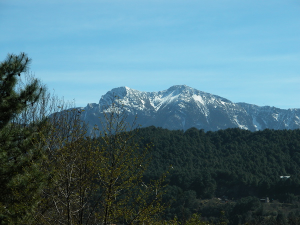 石山服務站-觀玉山北峰﹑北北峰-2