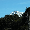 玉山主峰-2