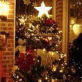 22店門口的聖誕樹.JPG