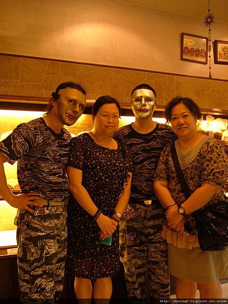 芭樂的香港網友2010.0720