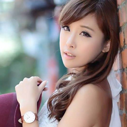 2015年06月10日台灣今天我最美:漂亮主持人小漾