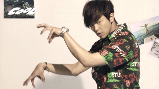 2015年07月19日台灣今天我最帥:小鬼黃鴻升