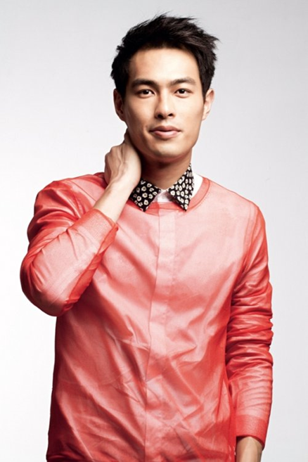 2015年07月23日台灣今天我最帥:楊祐寧單身再出發