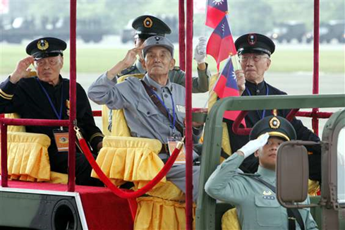 軍聞社國防線上a