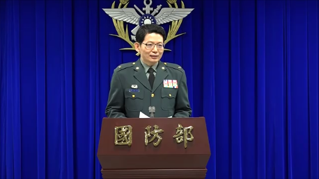 軍事發言人室a