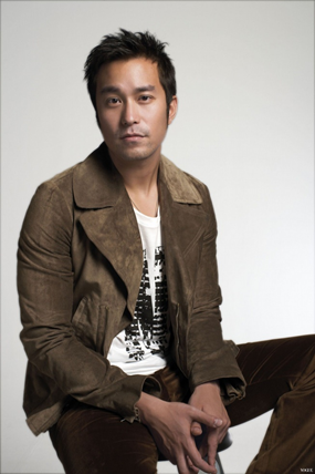 2016年03月08日台灣今天我最帥:張孝全 最貼身的18個生活提問