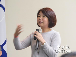 2017年01月05日林麗蟬專題報告:由「國籍法」修法談我國新住民現況與展望