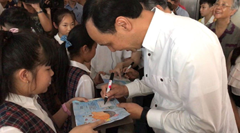 2017年06月27日為孩子打穩基礎,下一代,一定超過我們這一代!