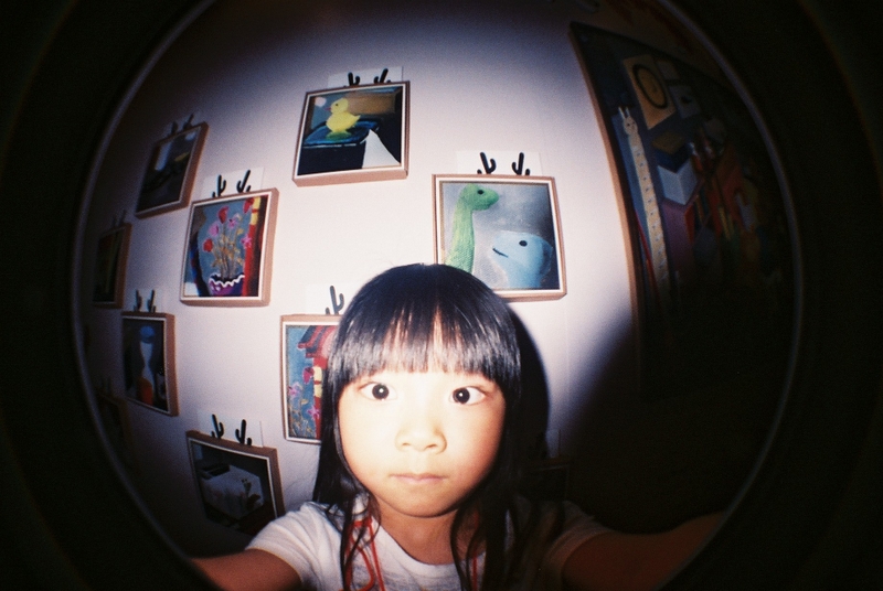 F1110012 LOMO Fisheyes II x Fujifilm Superia X-TRA 400