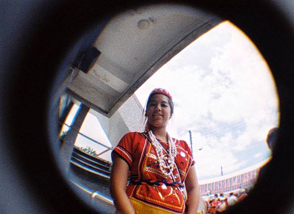 000021 fisheye baby 110