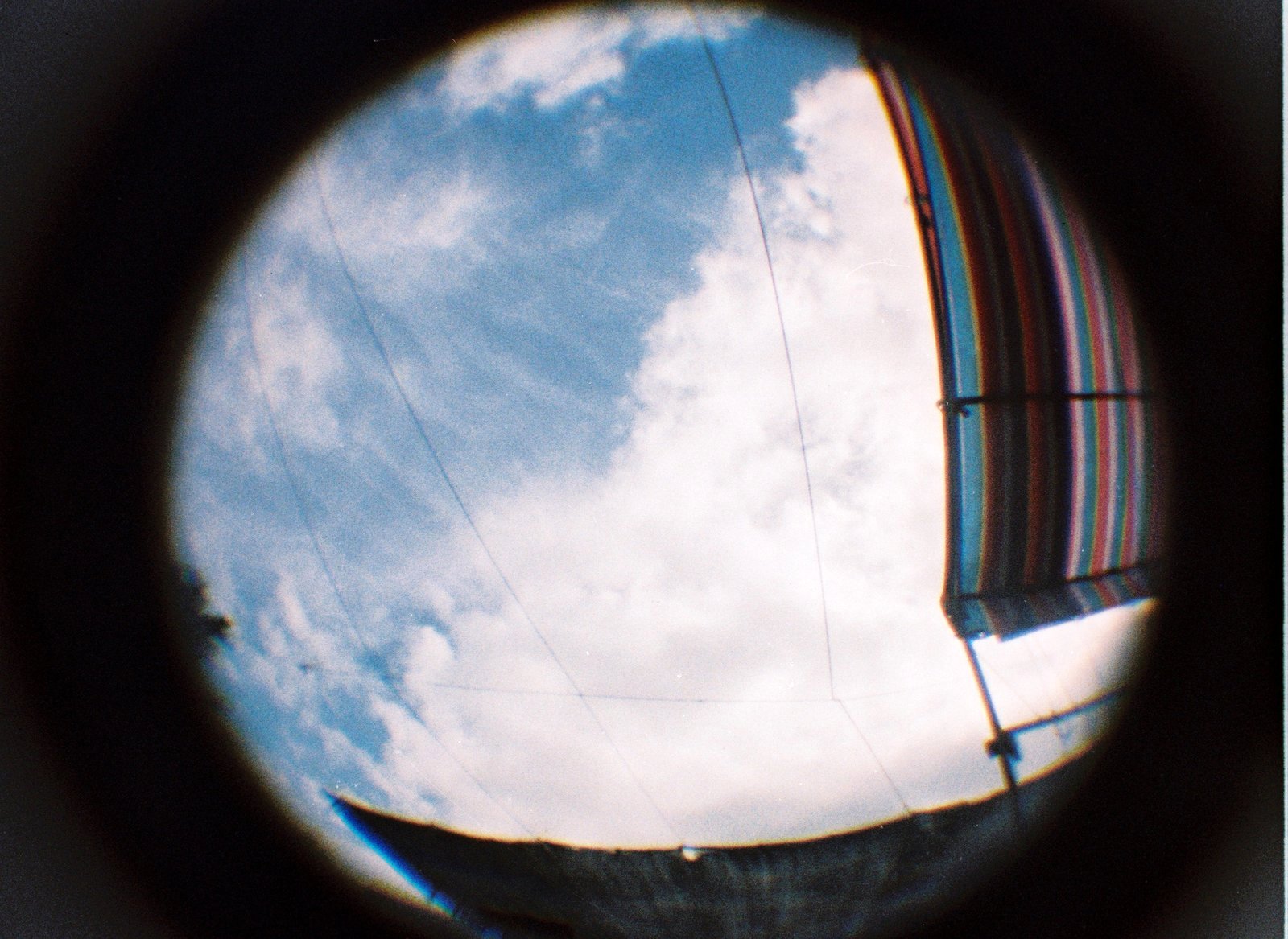 000005 fisheye baby 110