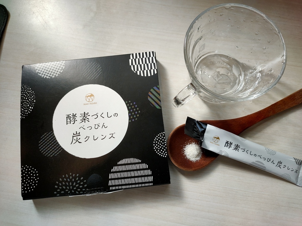 健康保健★日本製獨家炭配方美人炭DIET-PREMIUM