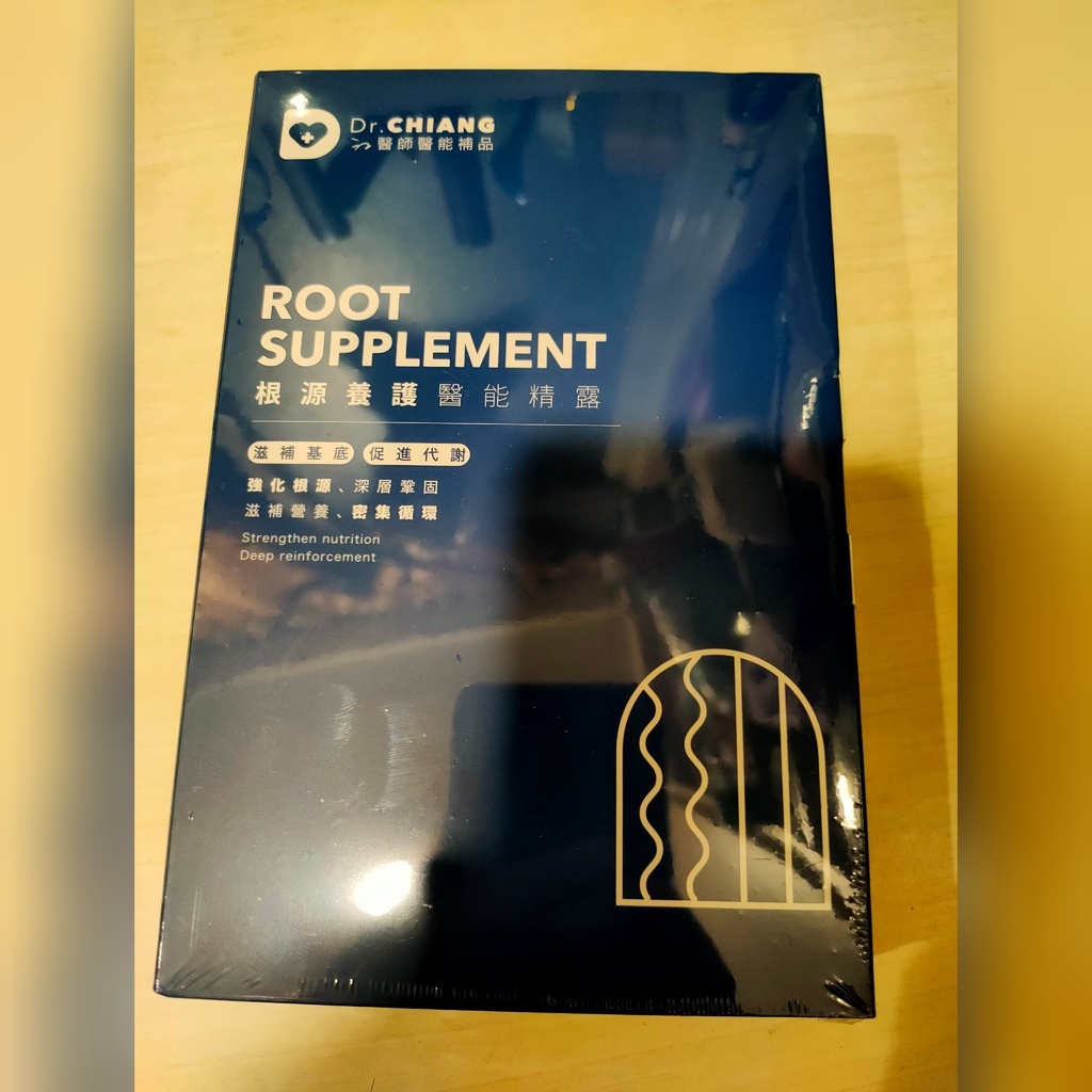 健康保健｜純飲用心得分享 江醫師醫能補品 醫療級的營養補品“