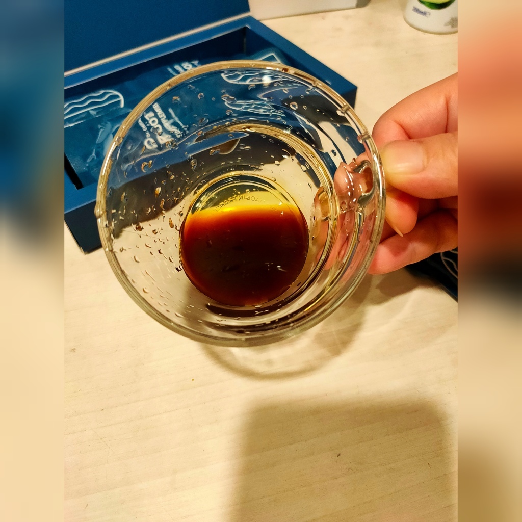 健康保健｜純飲用心得分享 江醫師醫能補品 醫療級的營養補品“