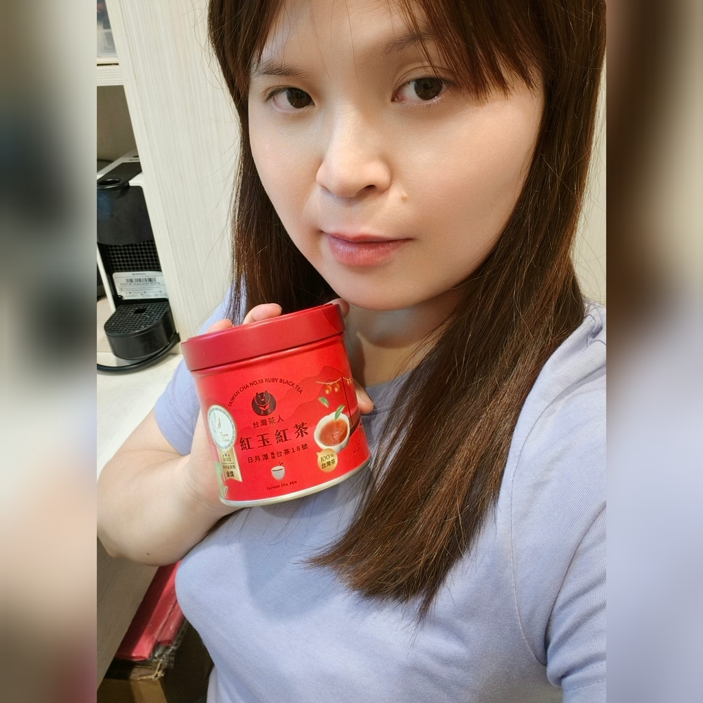 健康保健｜台灣茶人 讓我們一同在午後時光的好夥伴//寶島紅茶