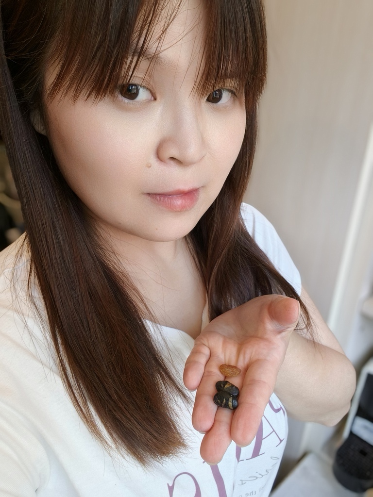 健康零嘴分享//惠珍軒 烘焙五寶豆果// 豆類的酥脆香氣、搭
