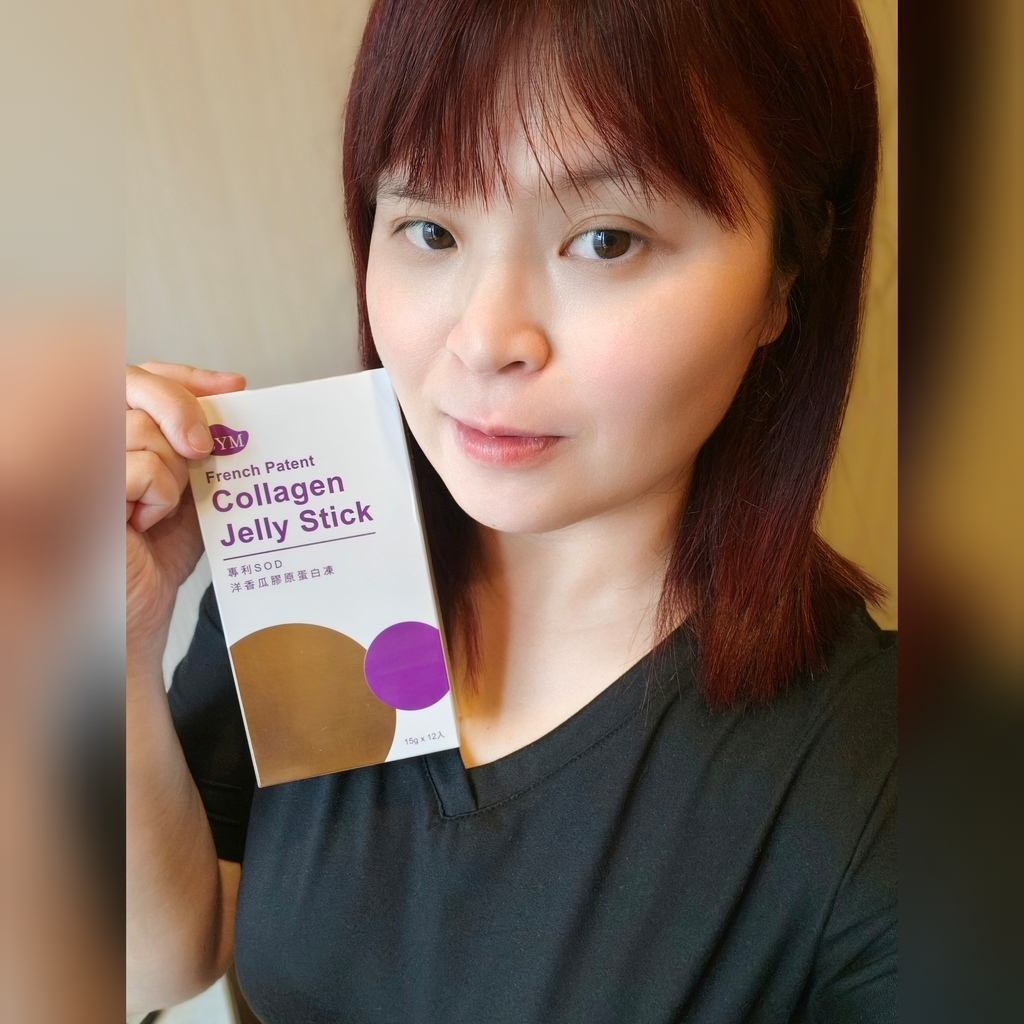吃的保養品推薦/評價  全方位極美淨化！CYM 專利SOD洋
