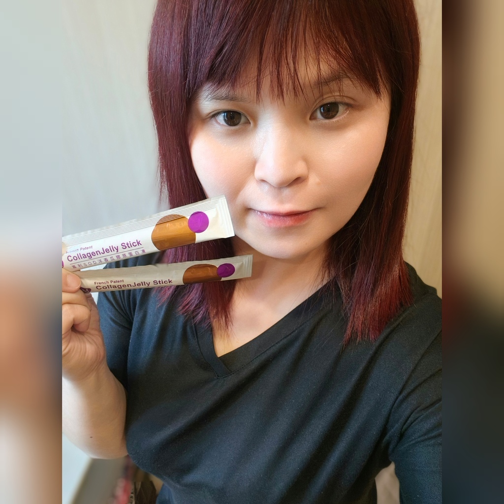 吃的保養品推薦/評價  全方位極美淨化！CYM 專利SOD洋