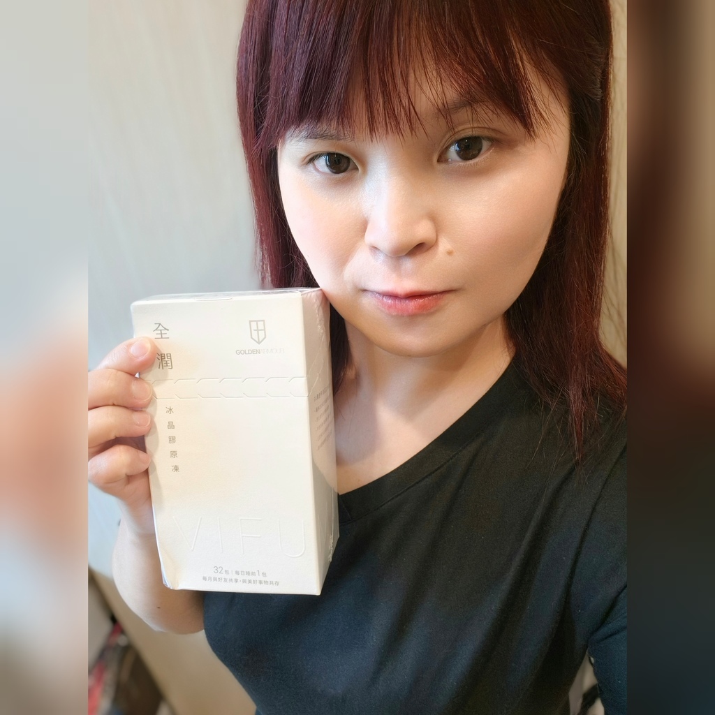 健康保健◆世界級好吃的膠原蛋白「全潤 冰晶膠原凍」 最多CE
