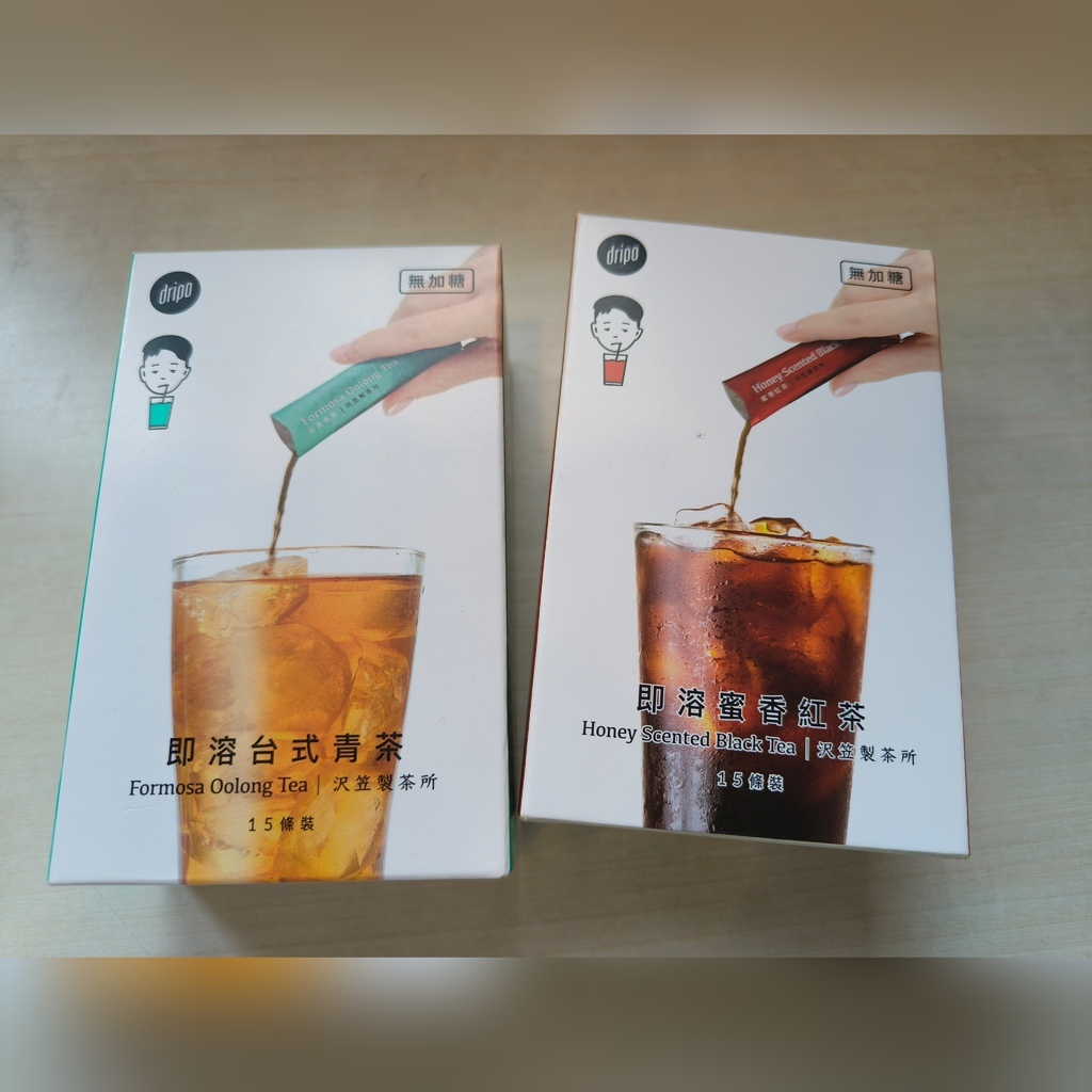 茶飲推薦◆一招讓你在家輕鬆享受高品質的手搖無加糖茶飲！沢笠製