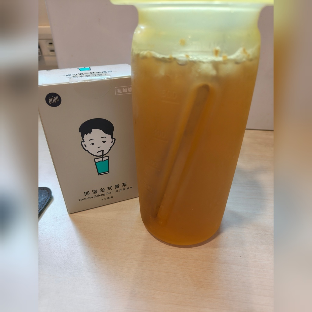 茶飲推薦◆一招讓你在家輕鬆享受高品質的手搖無加糖茶飲！沢笠製