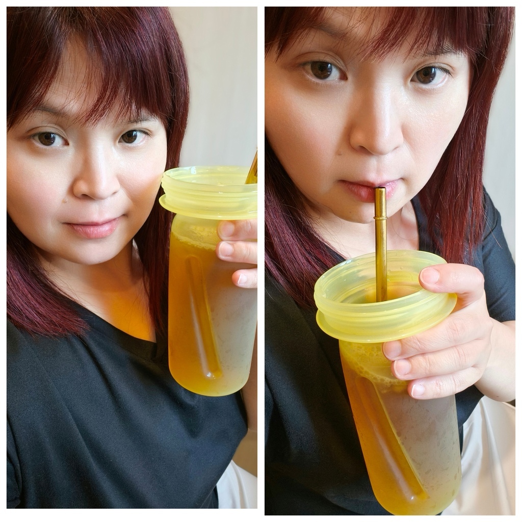 茶飲推薦◆一招讓你在家輕鬆享受高品質的手搖無加糖茶飲！沢笠製