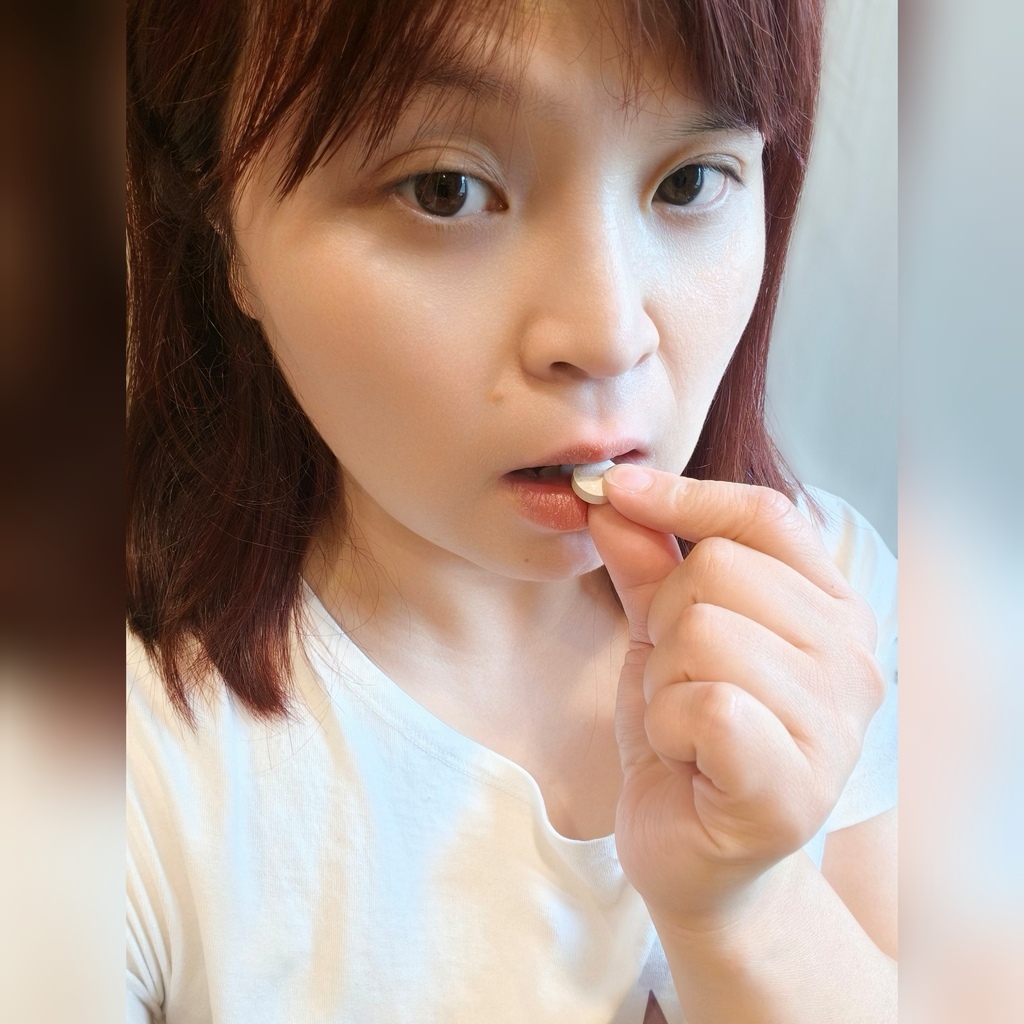 健康保健◆新世代口腔保健食品 VENTUNO滿點吐息天天吃維