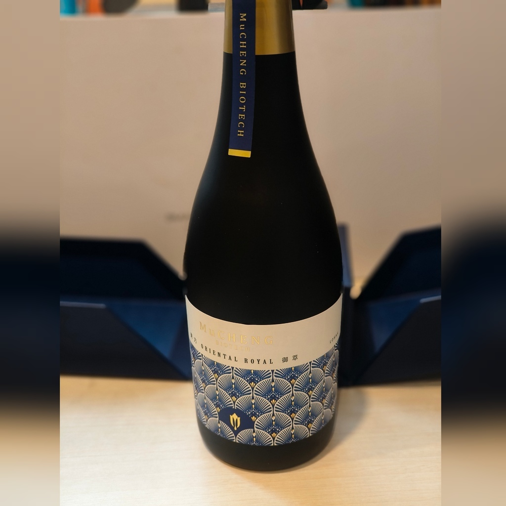 酵素飲推薦◆【慕丞生技 】東方御萃 蔬果醱酵精華飲像喝果汁般