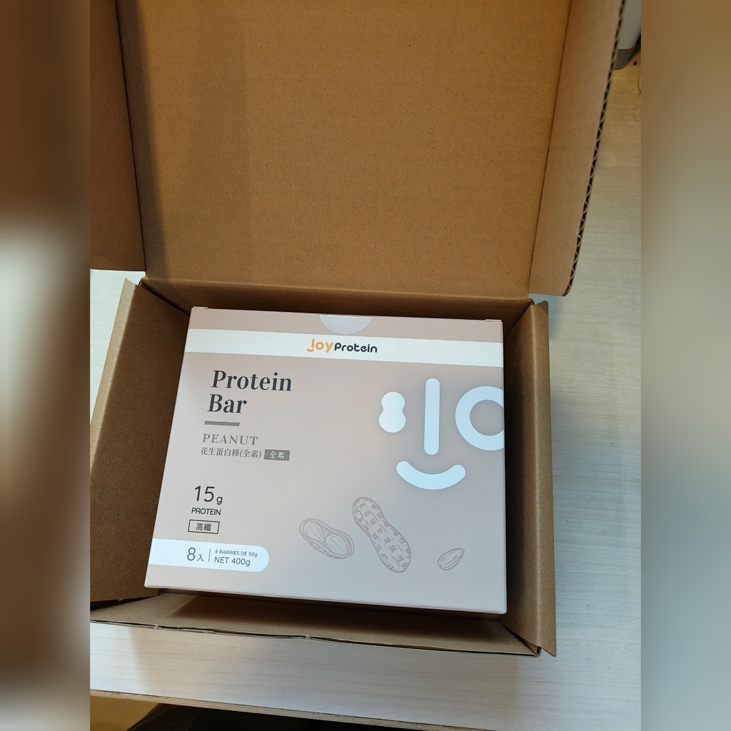 蛋白棒推薦◆Protein吃一口Joy知道，工作忙碌或是熱愛