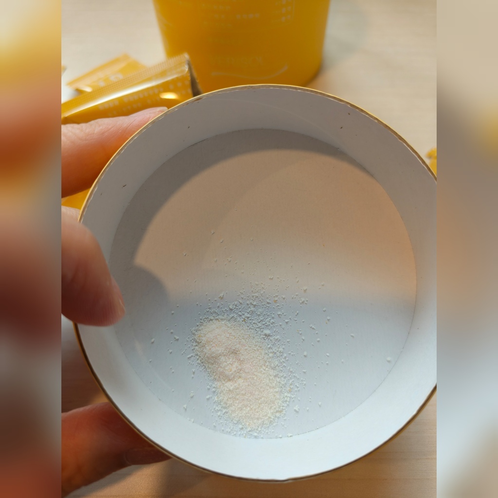 膠原蛋白推薦◆一包雙效補給√水潤滋養√根源養護【小食創合】P