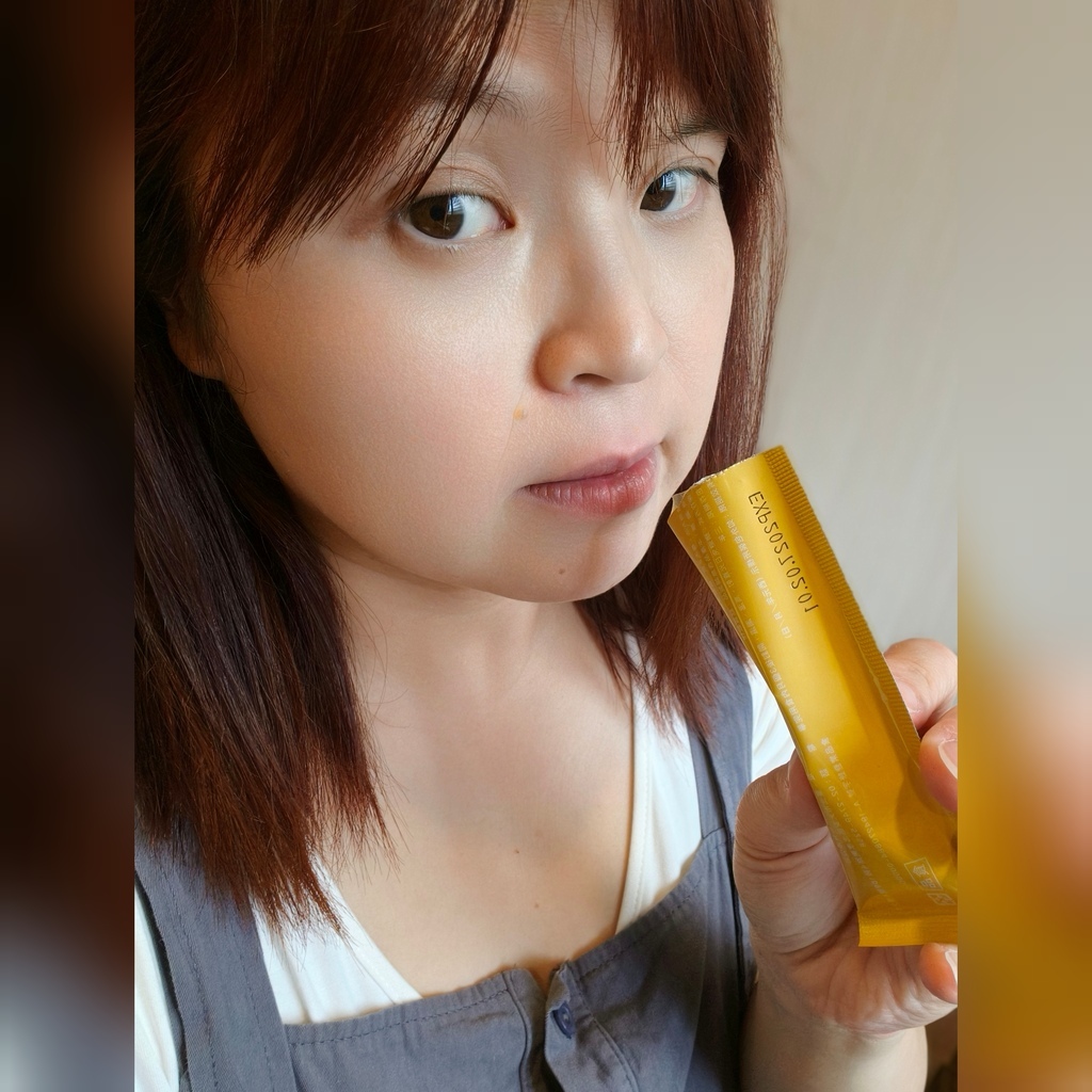 膠原蛋白推薦◆一包雙效補給√水潤滋養√根源養護【小食創合】P