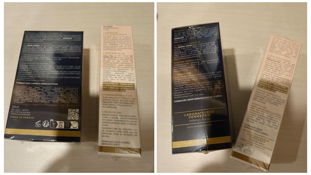 美妝保養◆醫學美容&皮膚科醫師一致推薦法國必買光傷害修護及抗