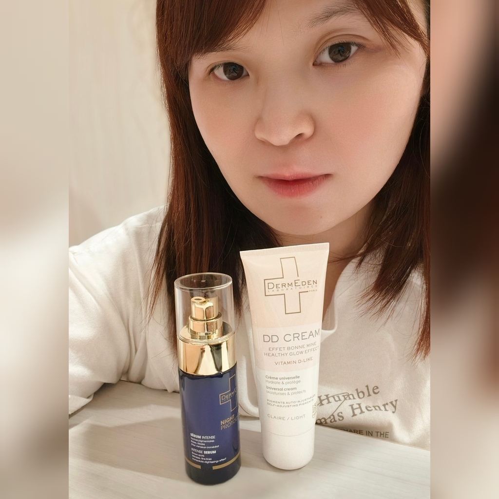 美妝保養◆醫學美容&皮膚科醫師一致推薦法國必買光傷害修護及抗