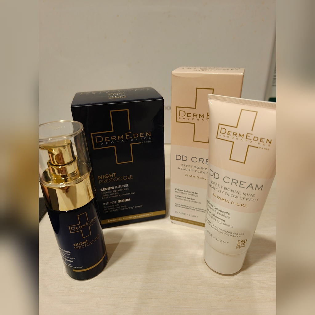 美妝保養◆醫學美容&皮膚科醫師一致推薦法國必買光傷害修護及抗