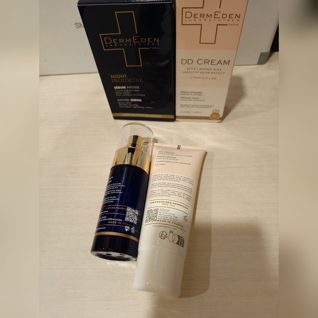 美妝保養◆醫學美容&皮膚科醫師一致推薦法國必買光傷害修護及抗