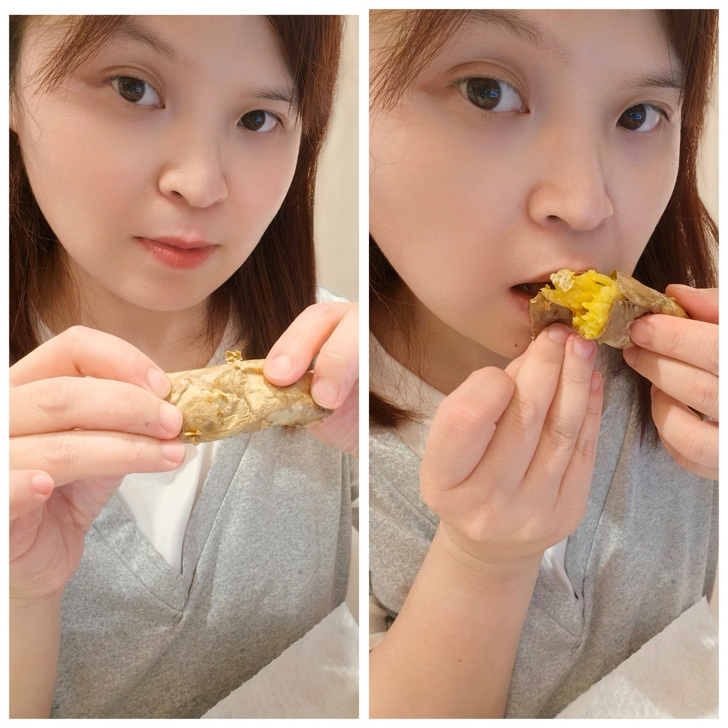 美食料理◆新纖出爐給身體最自然的食物也是個優質的澱粉『冰纖地